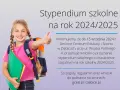 Stypendium szkolne: co kupić i jak rozliczyć? Pełna lista wydatków