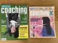 Magazyn Coaching: Gdzie i jak kupić? Nowe i archiwalne wydania