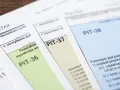 Formularze podatkowe PIT-36, PIT-37, PIT-38. Przygotowanie do rozliczenia rocznego, w tym emerytura w Polsce.