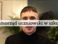 Samorząd uczniowski czy szkolny? Prawo oświatowe rozwiewa wątpliwości.