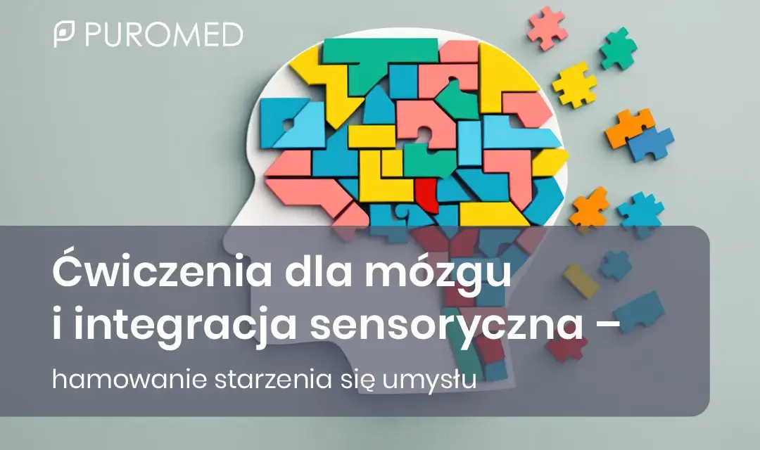 Rozwój intelektualny: Jak stymulować mózg w każdym wieku?