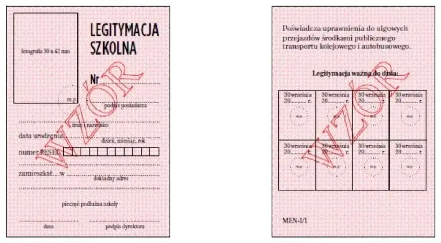 Legitymacja szkolna na alkohol? Nie! Jakie dokumenty akceptować?
