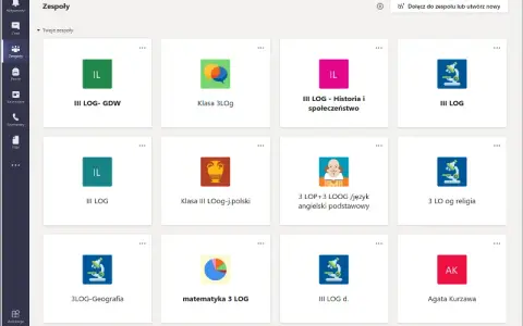 Program do zdalnego nauczania: Teams, Classroom, Moodle co wybrać?