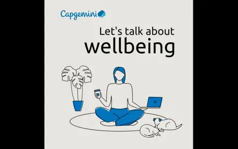 Wellbeing coach: Twój przewodnik do równowagi i życia bez stresu?