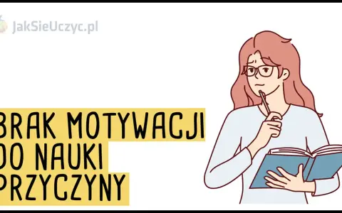 Jak odzyskać motywację? Od przyczyn do działania pełny poradnik