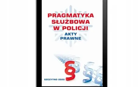 Służba w Policji: Powołanie czy pragmatyzm? Sprawdź, czy to dla Ciebie
