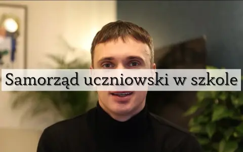 Samorząd uczniowski czy szkolny? Prawo oświatowe rozwiewa wątpliwości.