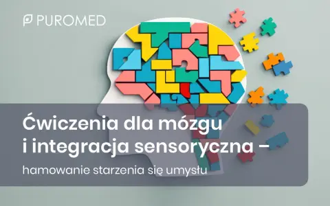 Rozwój intelektualny: Jak stymulować mózg w każdym wieku?