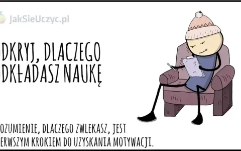 Jak znaleźć motywację do życia? Odkryj siłę małych kroków