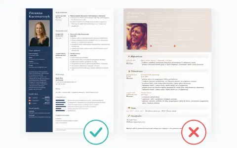 Zuzanna Kaczmarczyk: doświadczenie w finansach, umiejętności do CV, analiza finansowa, zarządzanie budżetem.