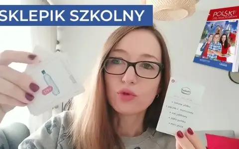Sklepik szkolny: Jak założyć i zarabiać zdrowo? Kompletny poradnik