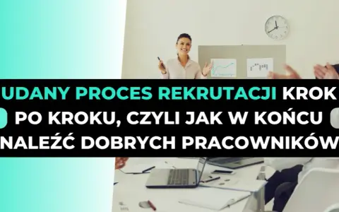 Prawdziwa motywacja kandydata: Jak ją odkryć w rekrutacji?