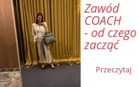 Jak zostać coachem w Polsce? Twój przewodnik do dochodowej kariery