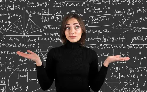 Opanuj matematykę! Jak uczyć się efektywnie i bez lęku?