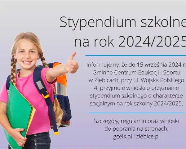Stypendium szkolne: co kupić i jak rozliczyć? Pełna lista wydatków
