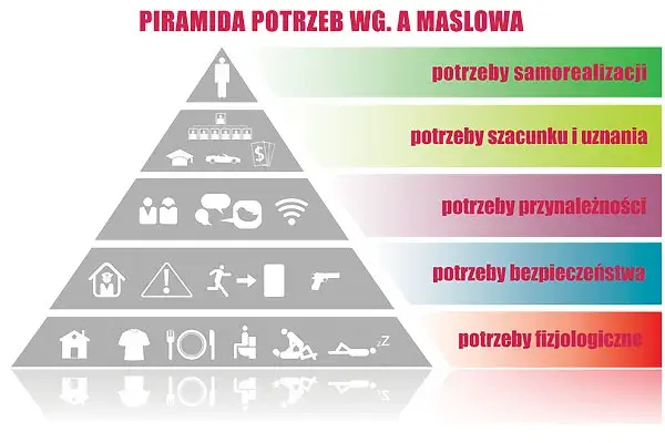 Potrzeby fizjologiczne: dlaczego są kluczem do Twojego rozkwitu?