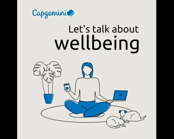 Wellbeing coach: Twój przewodnik do równowagi i życia bez stresu?