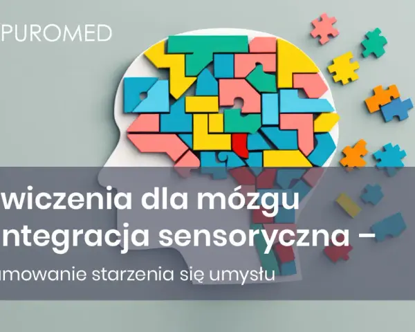 Rozwój intelektualny: Jak stymulować mózg w każdym wieku?