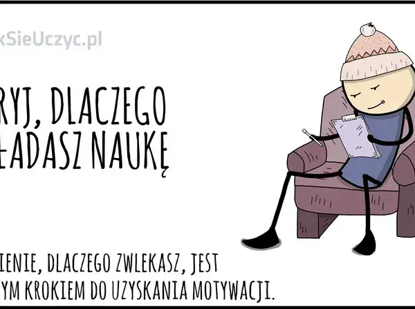 Jak znaleźć motywację do życia? Odkryj siłę małych kroków