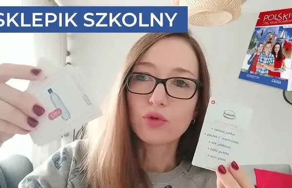Sklepik szkolny: Jak założyć i zarabiać zdrowo? Kompletny poradnik