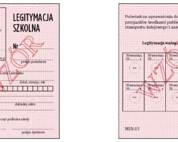 Legitymacja szkolna na alkohol? Nie! Jakie dokumenty akceptować?