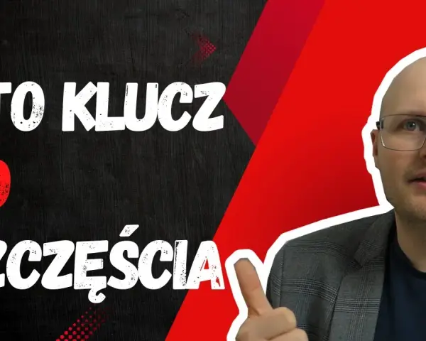 Czym jest potrzeba? Odkryj klucz do szczęścia i samorozwoju!