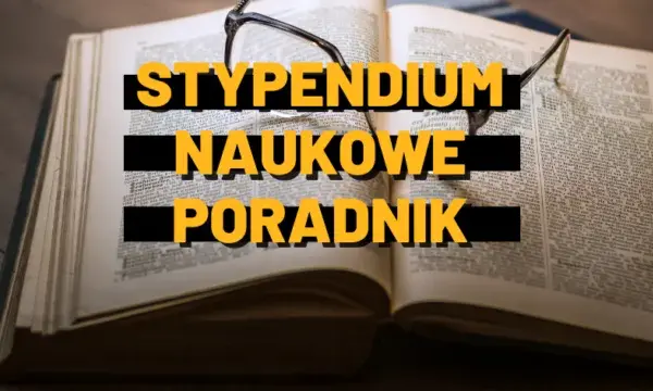Stypendium za wyniki w nauce: Ile? Jak zdobyć? Praktyczny poradnik