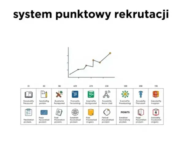 Pierwszeństwo w rekrutacji do liceum: Kto ma realną przewagę?