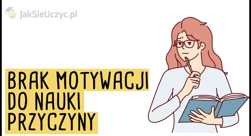 Jak odzyskać motywację? Od przyczyn do działania pełny poradnik