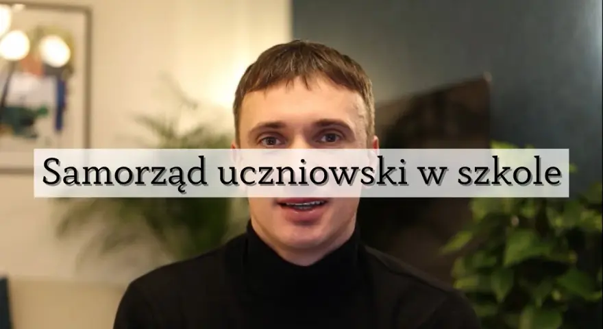 Samorząd uczniowski czy szkolny? Prawo oświatowe rozwiewa wątpliwości.