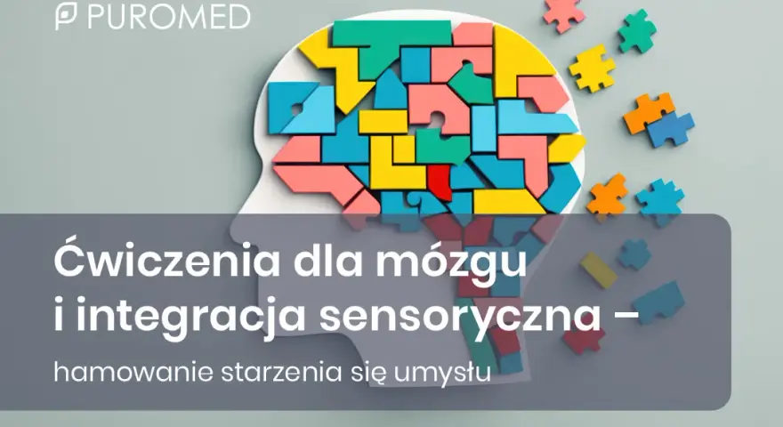 Rozwój intelektualny: Jak stymulować mózg w każdym wieku?