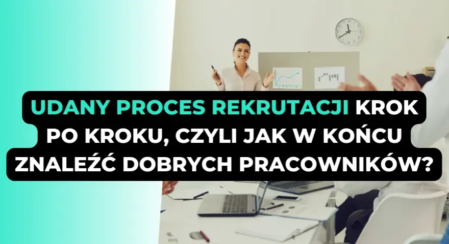Prawdziwa motywacja kandydata: Jak ją odkryć w rekrutacji?