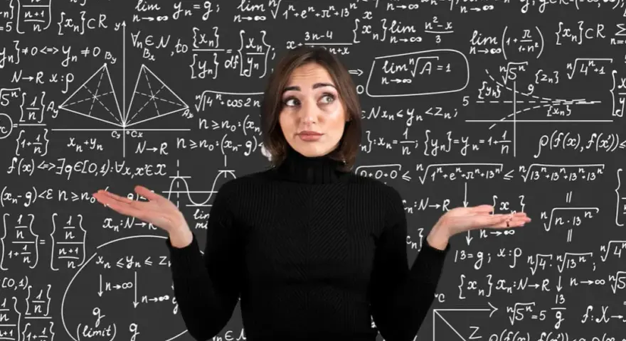 Opanuj matematykę! Jak uczyć się efektywnie i bez lęku?