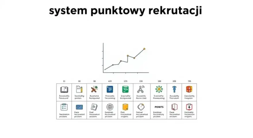 Pierwszeństwo w rekrutacji do liceum: Kto ma realną przewagę?