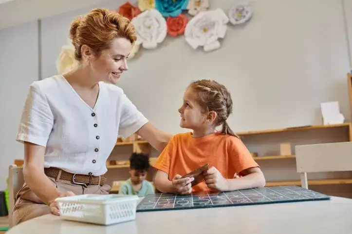 dziecko nauczanie indywidualne w domu lekarz