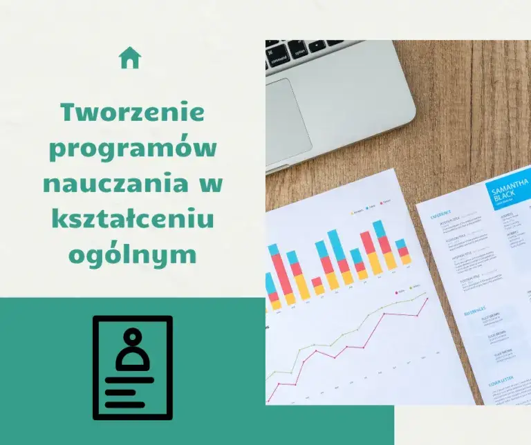 Tworzenie i zatwierdzanie programu nauczania