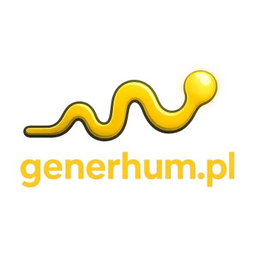 Logo generhum.pl